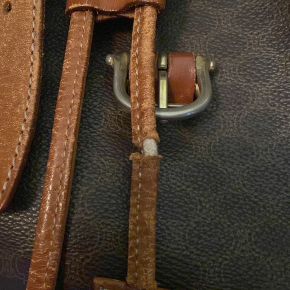 Celine Backpack - Picture 8 of 15